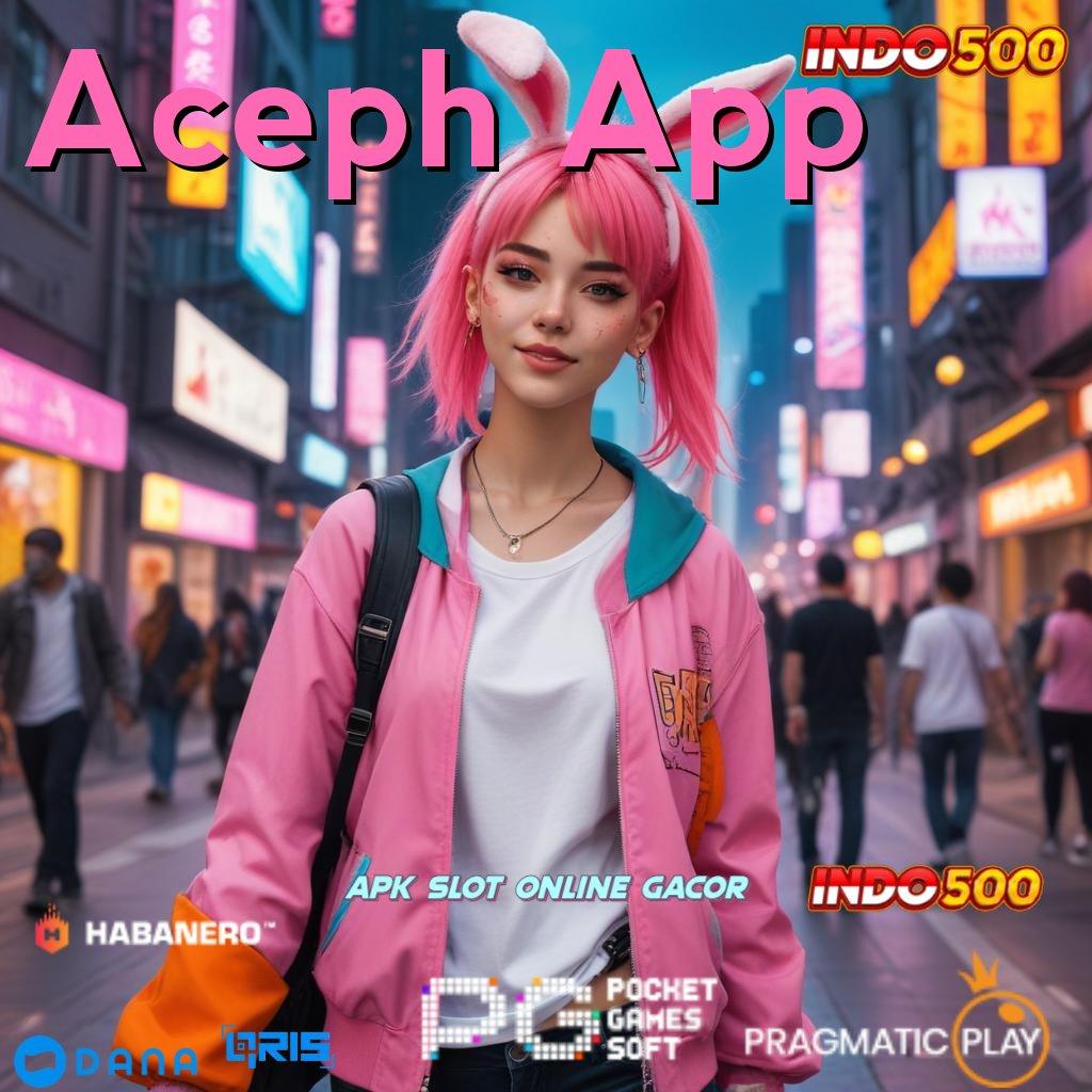 Aceph App