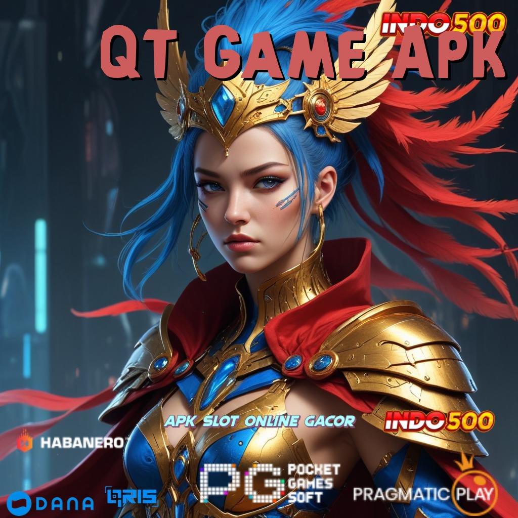 Qt Game Apk