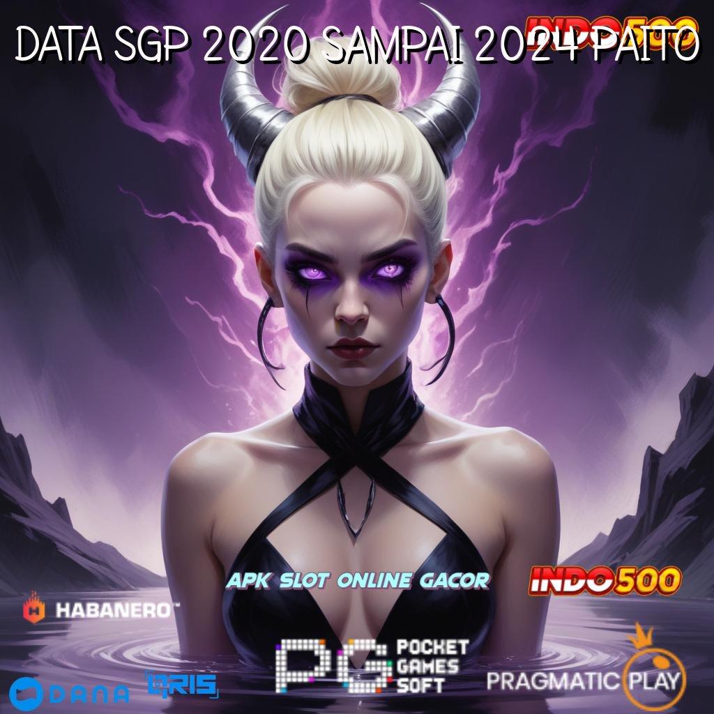 DATA SGP 2020 SAMPAI 2024 PAITO > Set Rejeki Tak Terduga Cheat Apk Slot Online