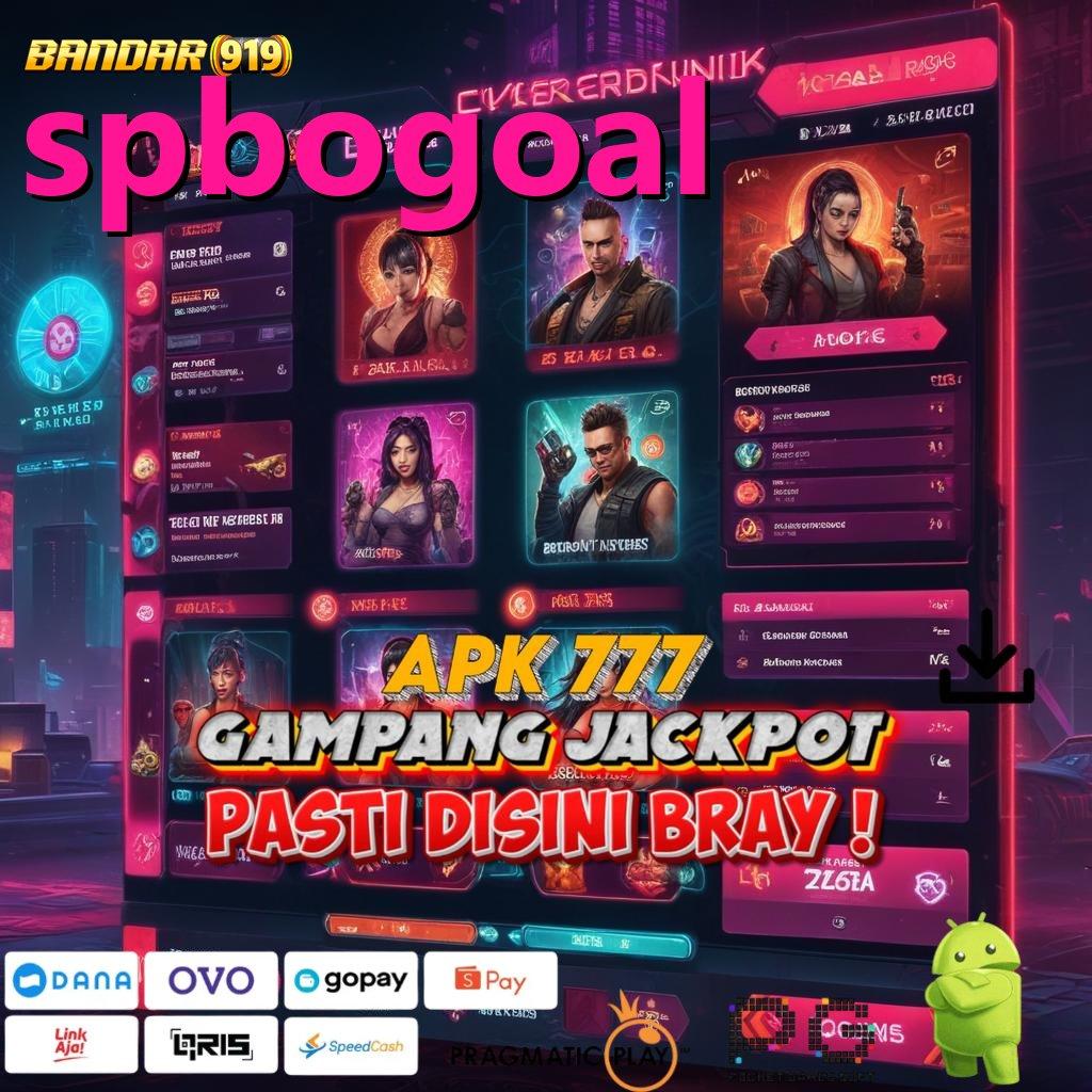 SPBOGOAL : kaya langsung member baru indonesia rtp