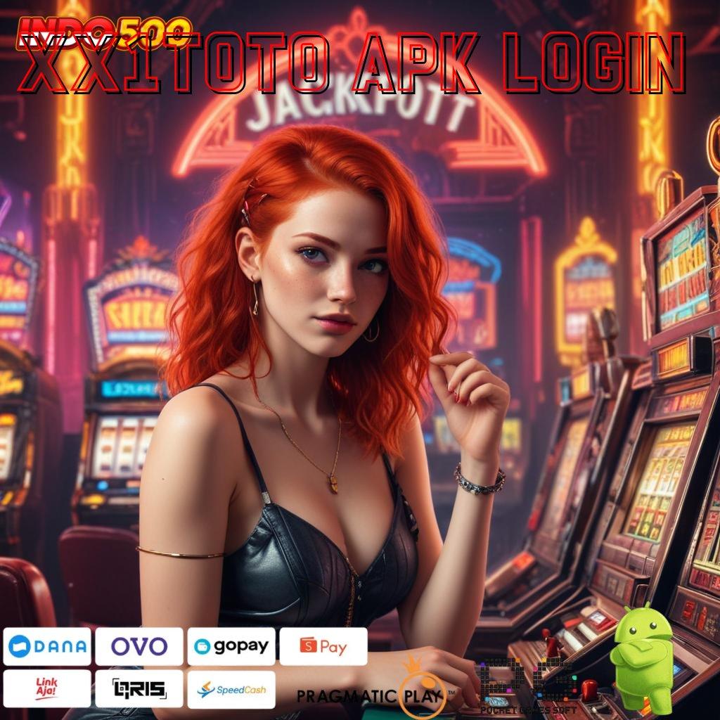 XX1TOTO APK LOGIN Spin Valid Android Bonus Jackpot