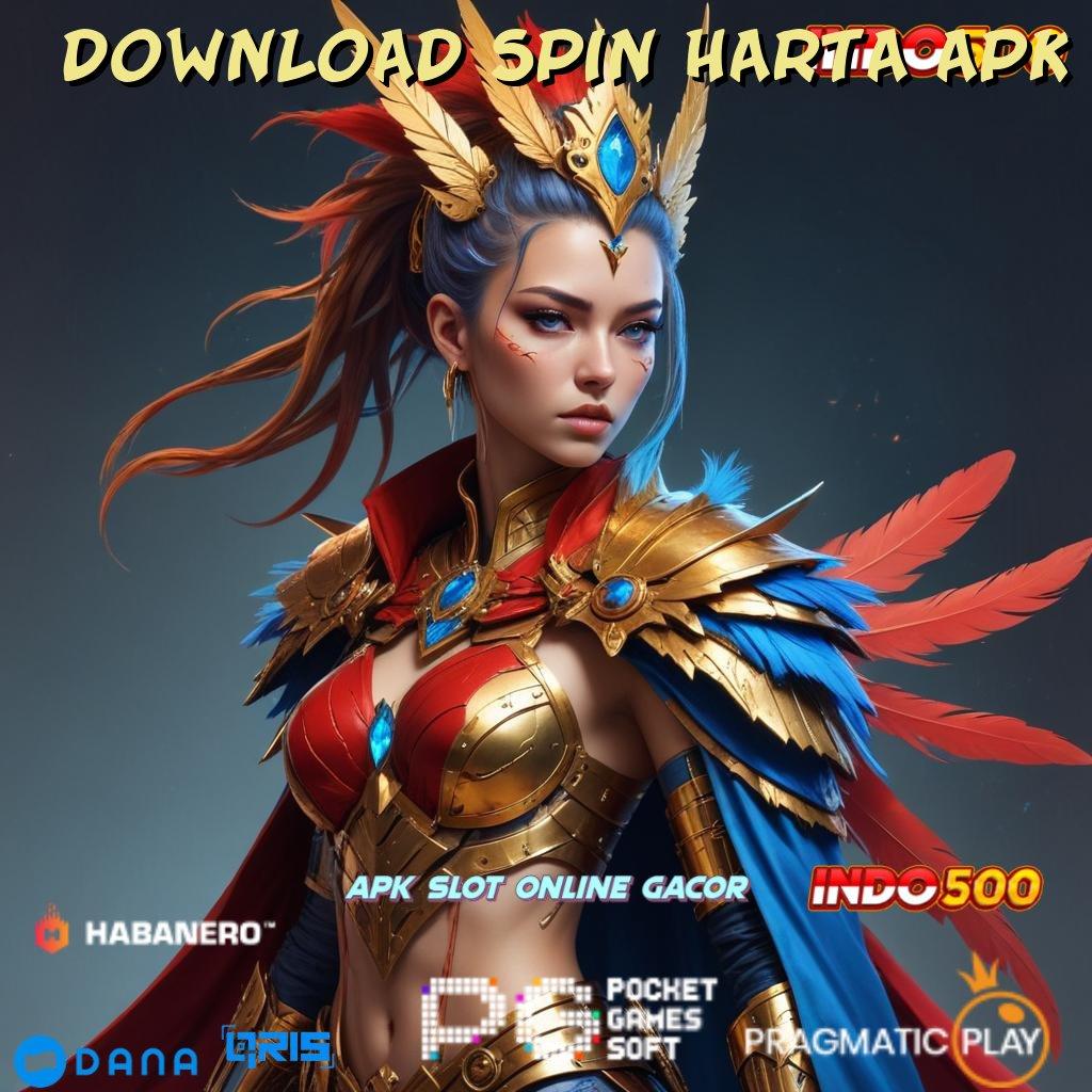 Download Spin Harta Apk