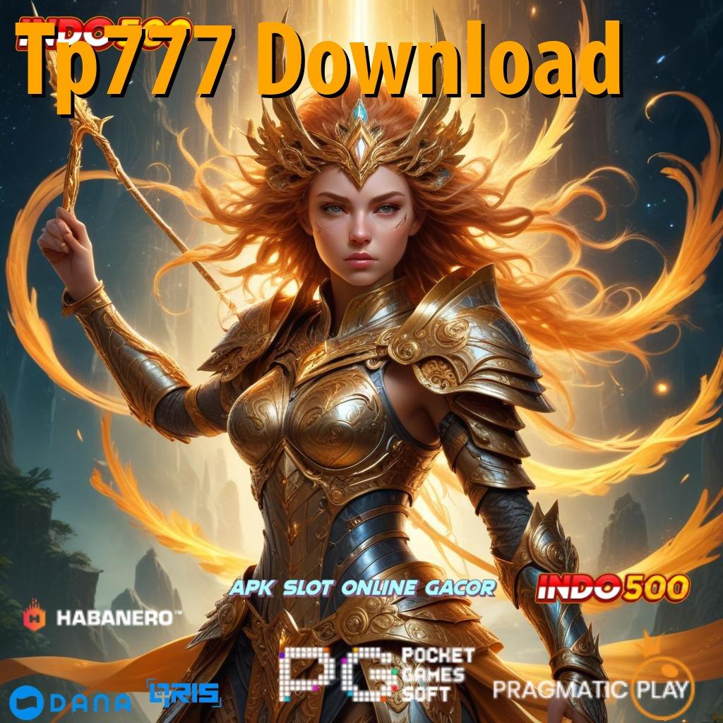 Tp777 Download