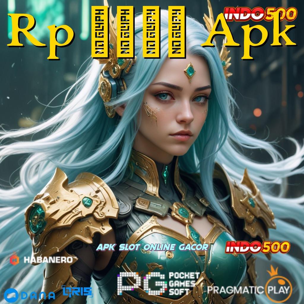 Rp 8888 Apk