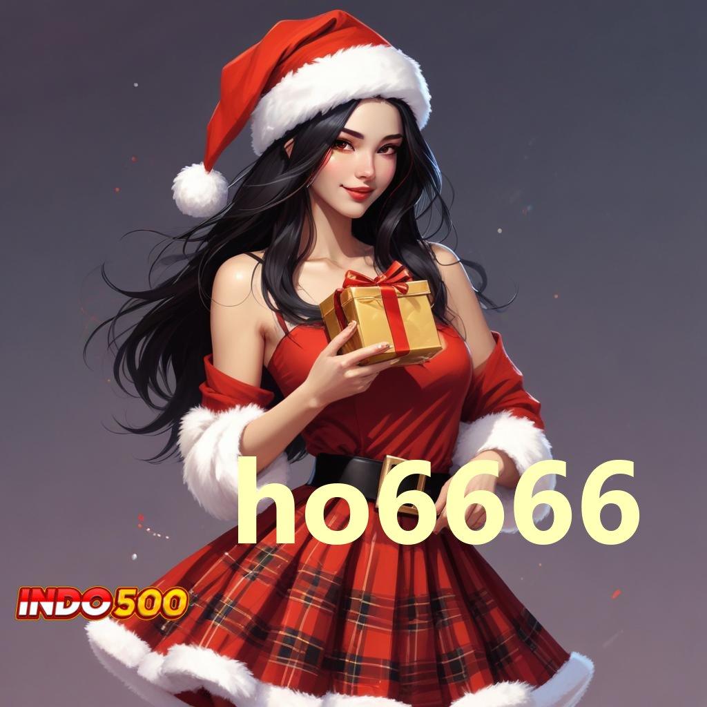 HO6666 ➳ resep hoki tanpa kerumitan