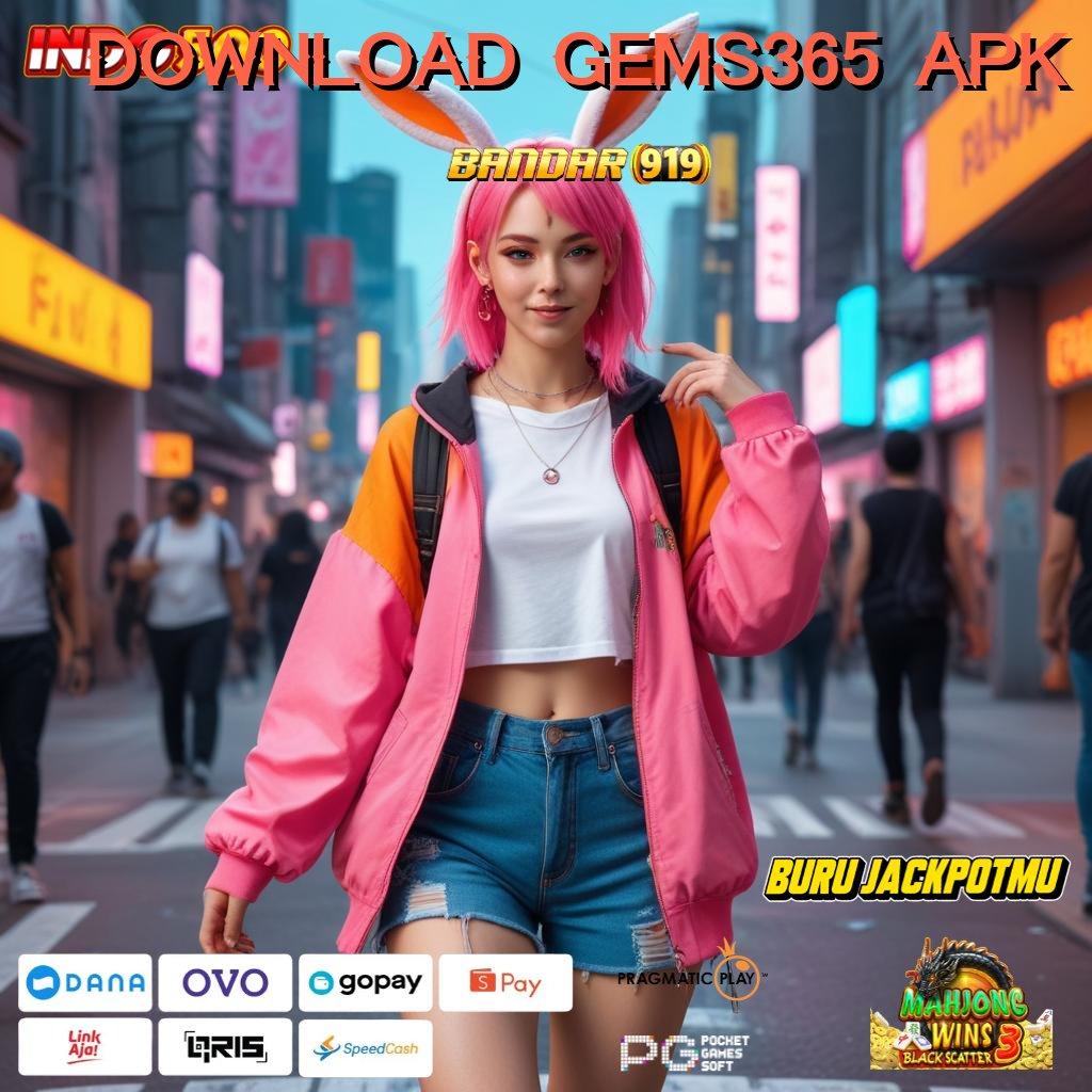 Download Gems365 Apk