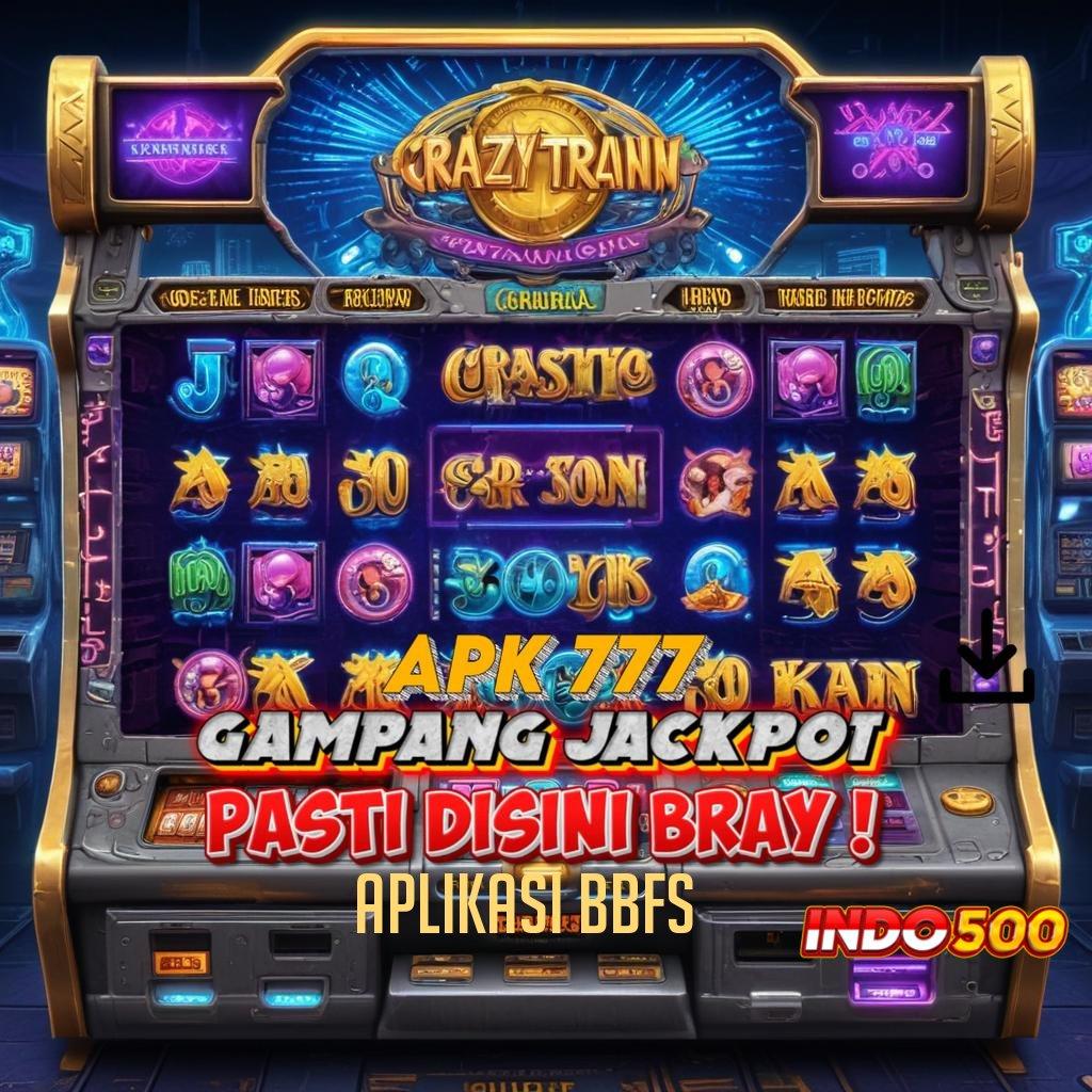 APLIKASI BBFS ® fleksibilitas baru spin scatter jalan pintas menuju maxwin