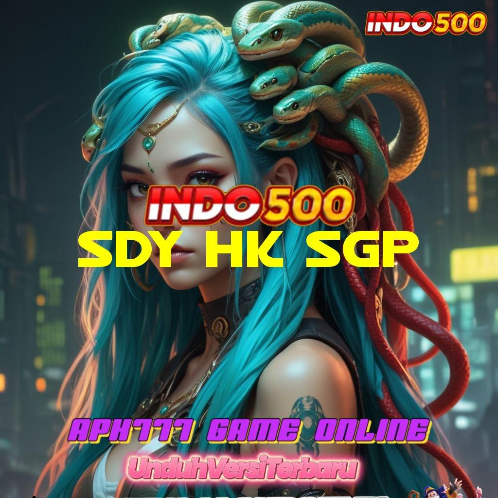 SDY HK SGP ♒ Roda Serendipity Lintasan Yang Pasti