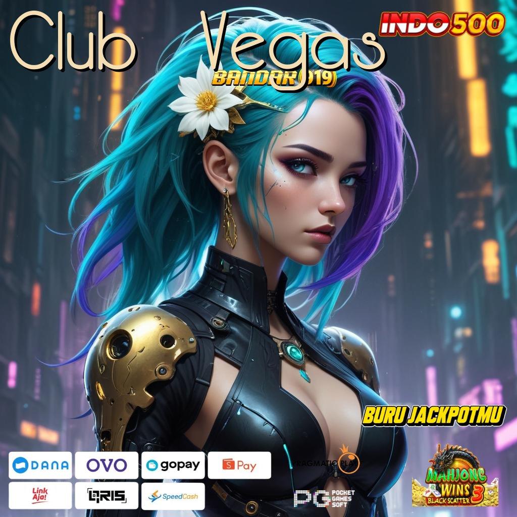 Club Vegas