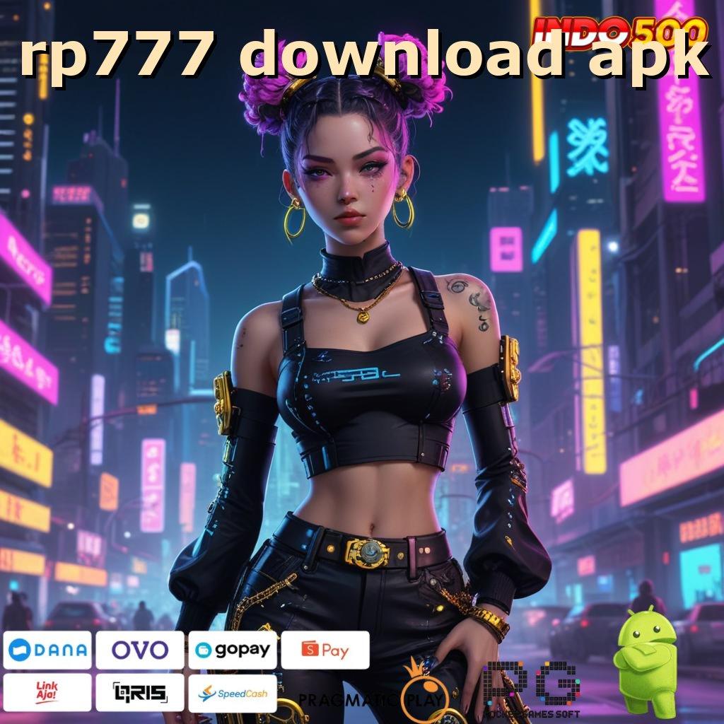 RP777 DOWNLOAD APK Mengelola Bonus Jackpot Slot Setiap Hari