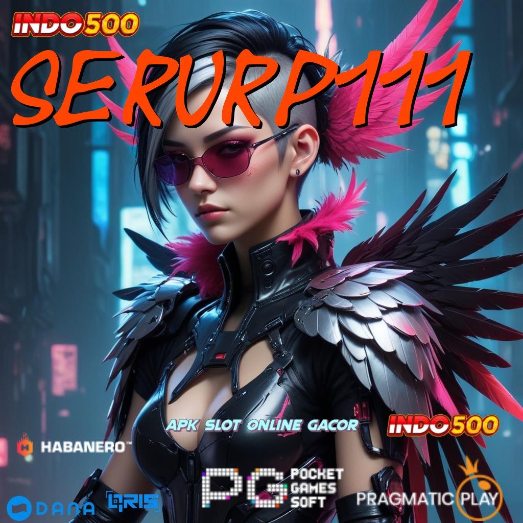 Serurp111