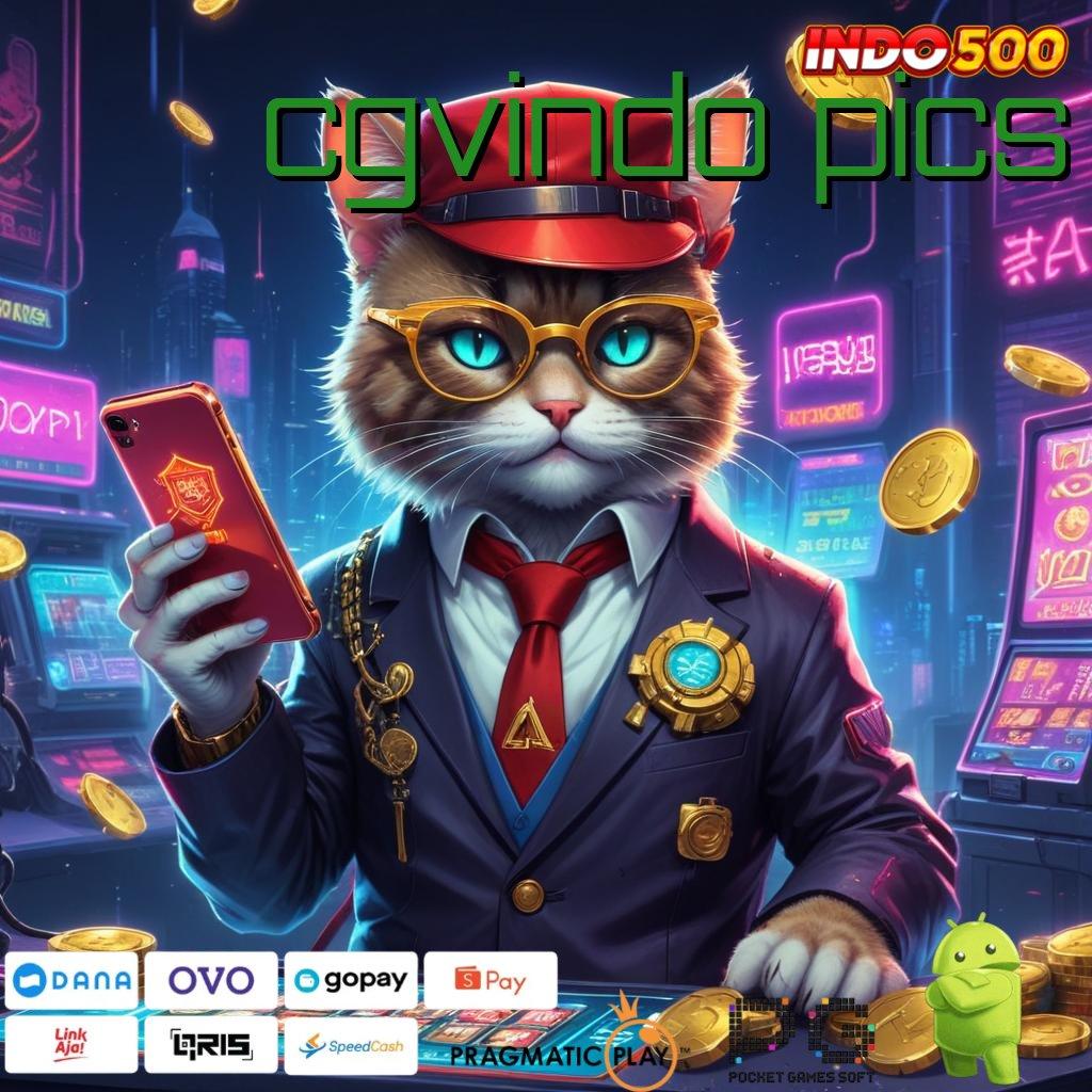 CGVINDO PICS Berdaya Guna Jackpot Slot Mudah Setiap Hari