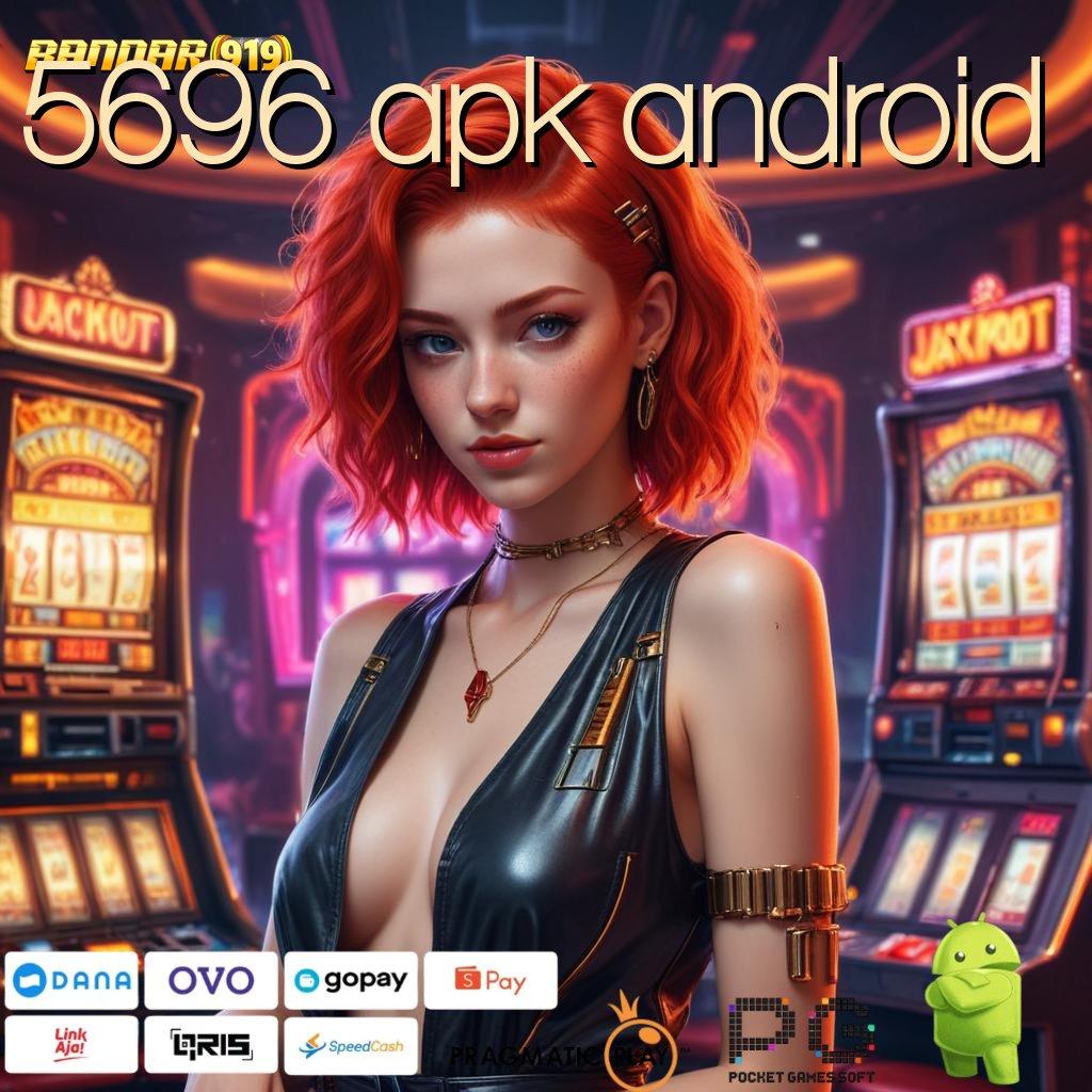 5696 APK ANDROID : Trik Terbaru Untuk Nasib Spektakuler The Grape Escape