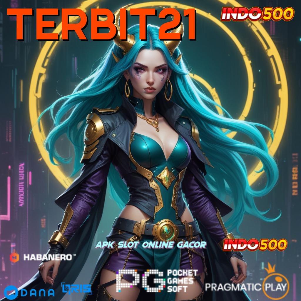 TERBIT21 ✔ Game Baru Dengan Teknologi Optimal