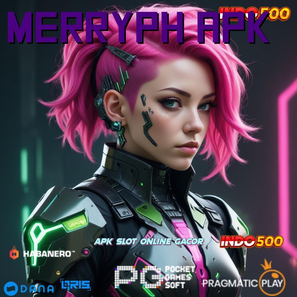 Merryph Apk