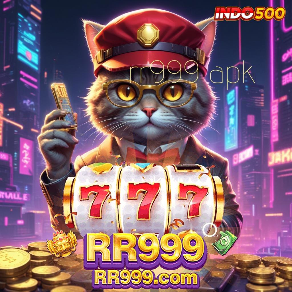 RR999 APK 💯 Festival Rezeki Berlimpah Dengan Bonus Besar