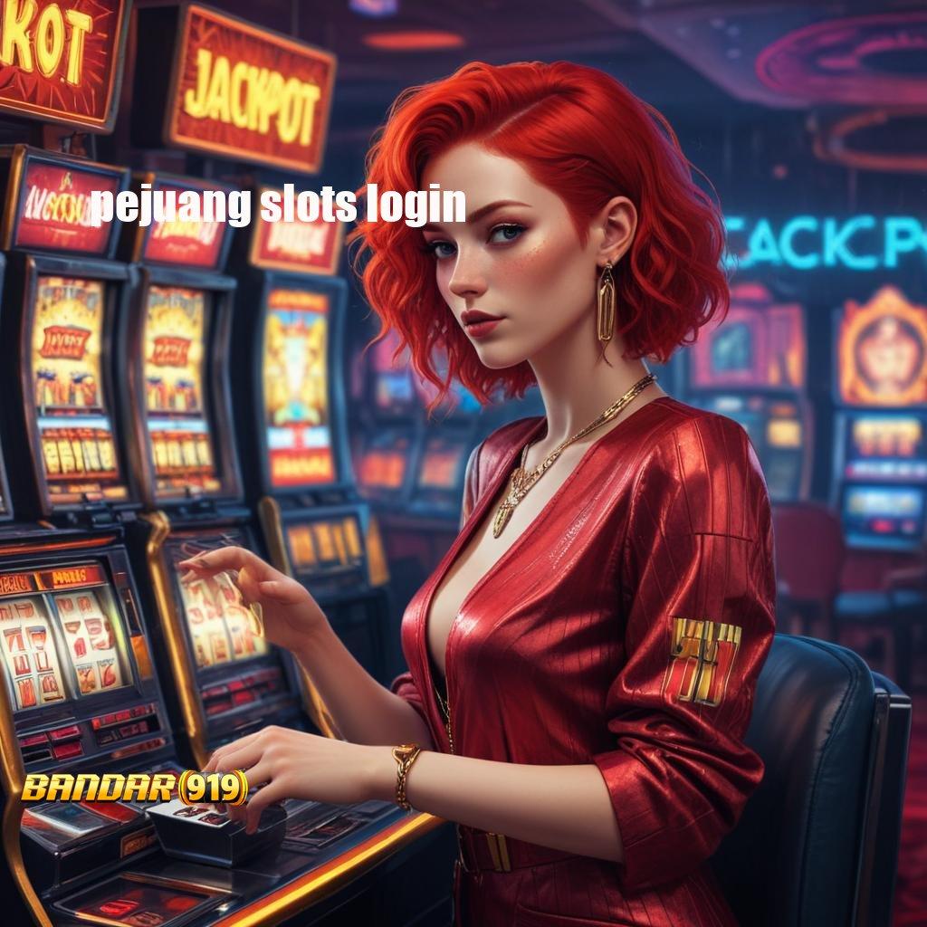 PEJUANG SLOTS LOGIN Sumatera Barat, Kota Padang, Padang Utara