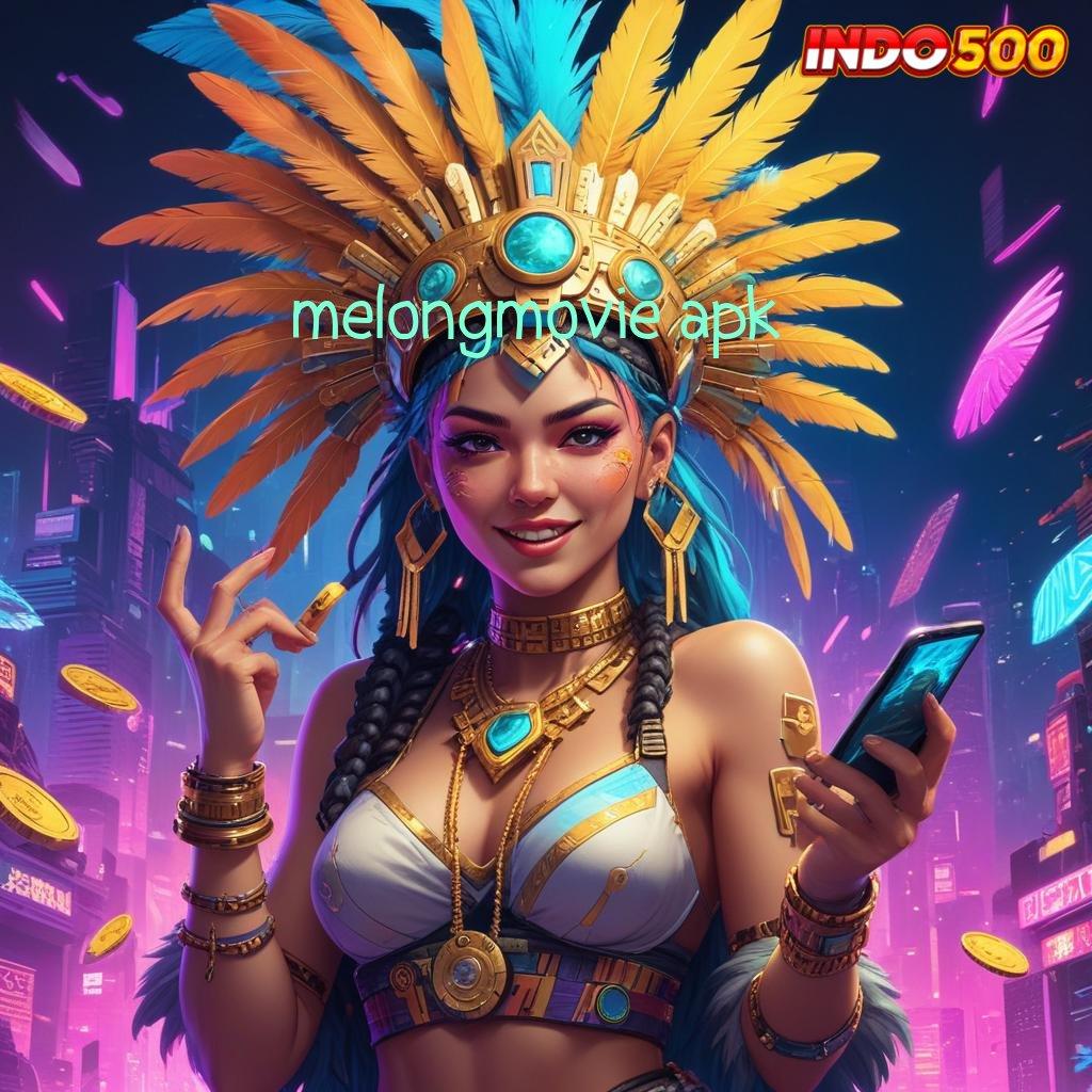 MELONGMOVIE APK > deposit linkaja 5k