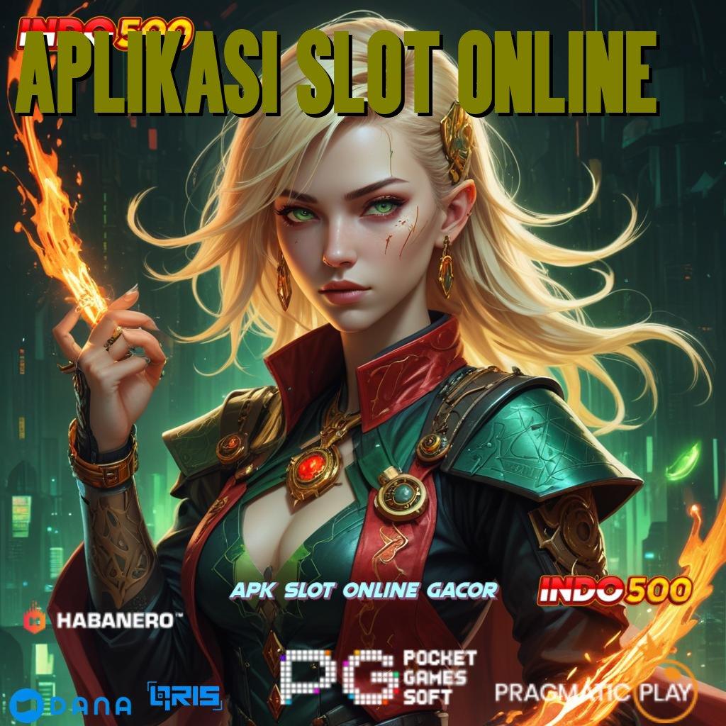 APLIKASI SLOT ONLINE > Unduh Teknologi Gacor Dengan Sistem Baru Terbaik