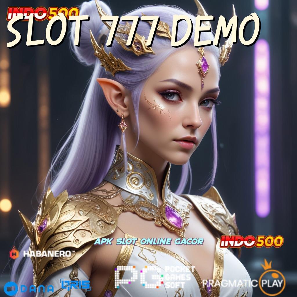 SLOT 777 DEMO ↪ unduhan android game versi lengkap langsung gratis