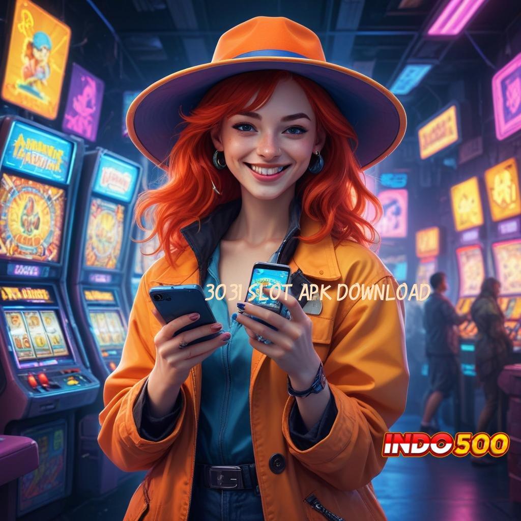 3031 SLOT APK DOWNLOAD ➰ Slot Mahjong Bonus Besar Setiap Hari