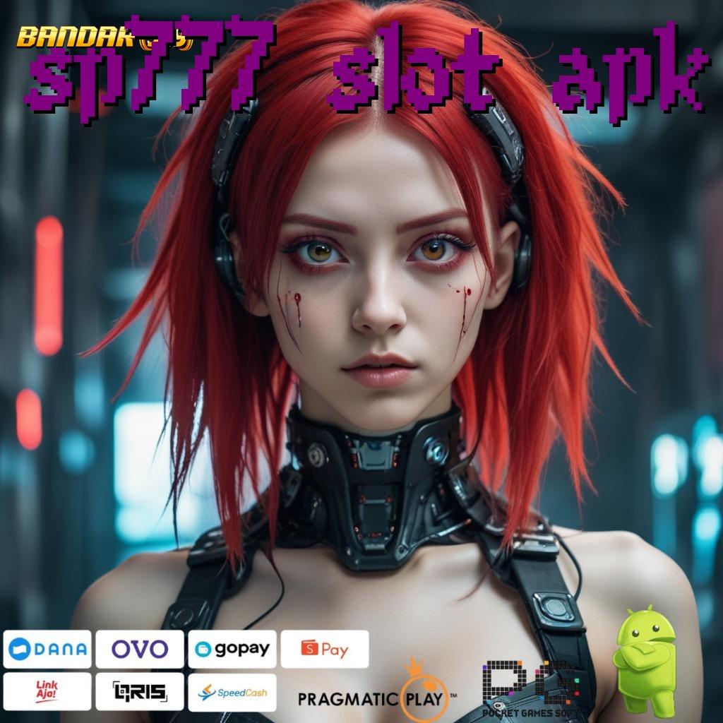 SP777 SLOT APK # pertumbuhan ganda