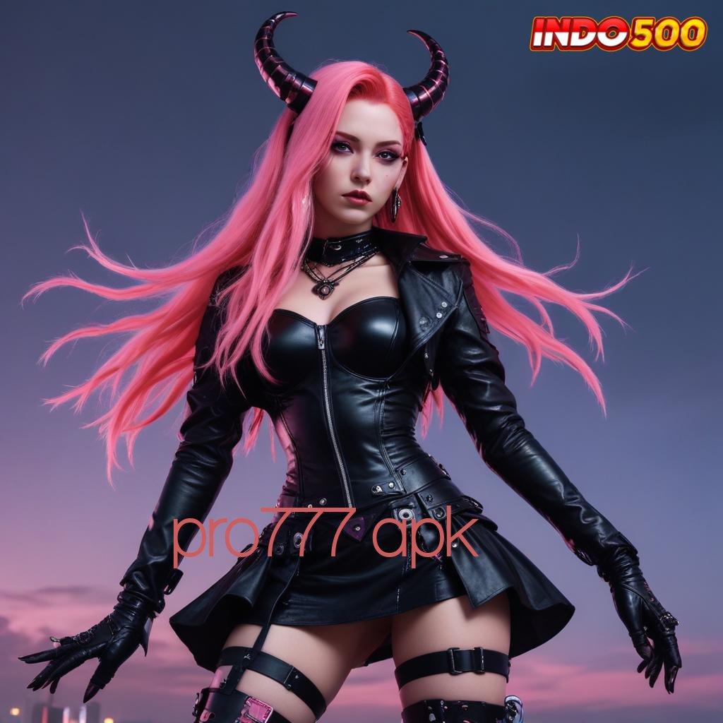 PRO777 APK RTP Android iOS Update 67