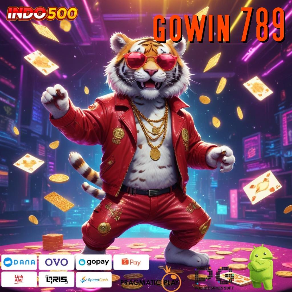 GOWIN 789 Unduh Akun Gacor Untuk Cuan Instan