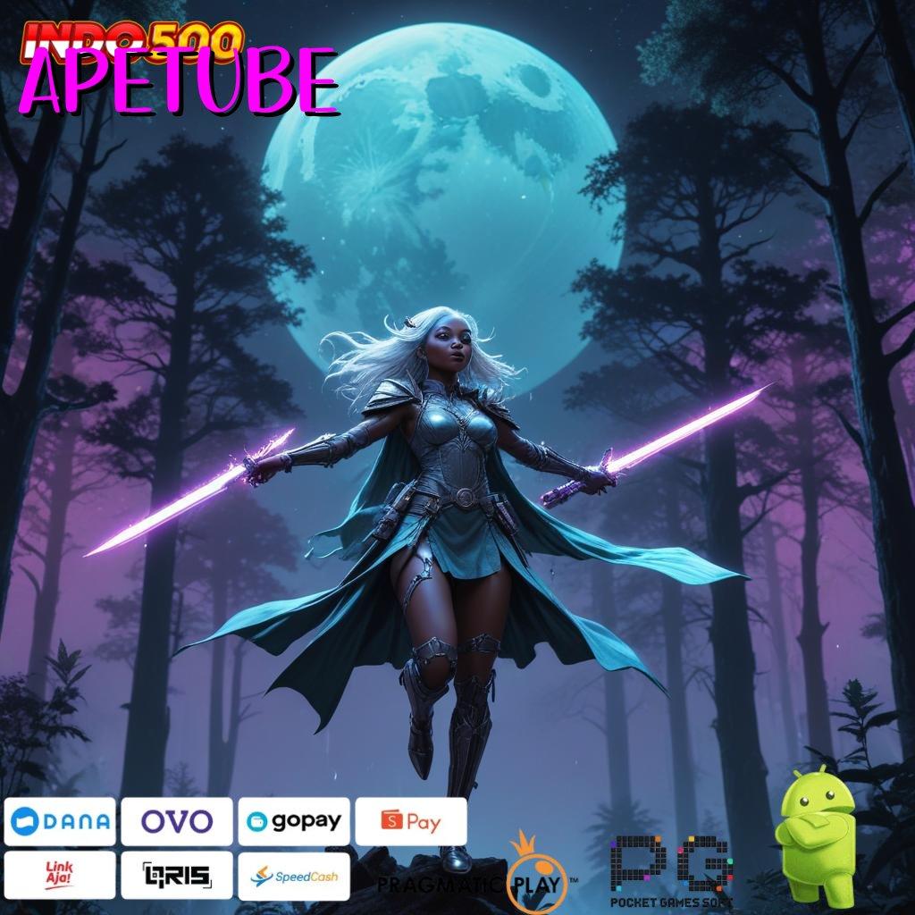 APETUBE Unduh APK Slot Auto Profit!