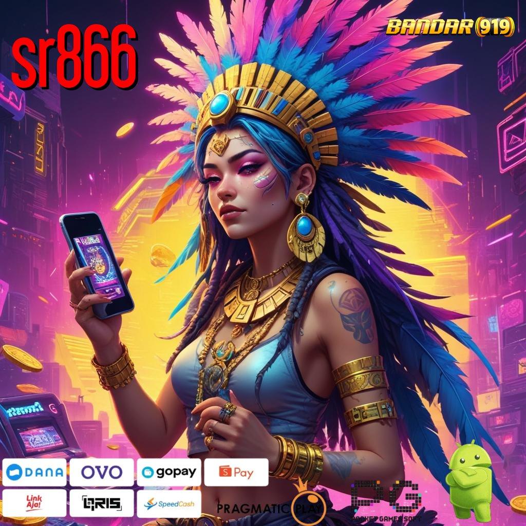 SR866 , tekun slot sosial juara stabil